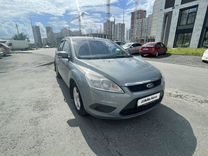 Ford Focus 1.6 AT, 2010, 161 000 км, с пробегом, цена 765 000 руб.