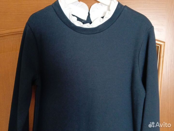 Новое школьное платье LC Waikiki