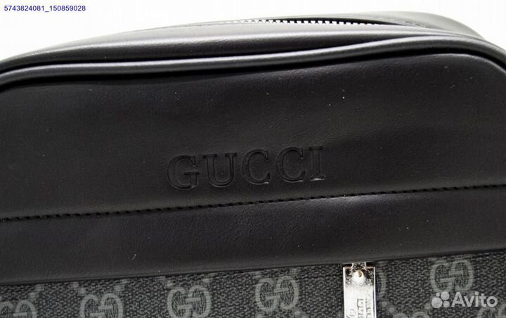 Сумка Gucci мужская (Арт.31051)