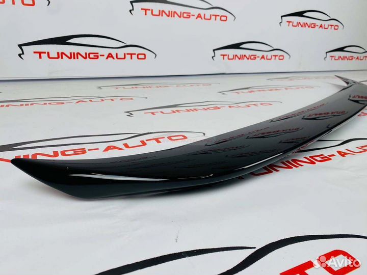 Cпойлер на багажник Lexus ES E8928