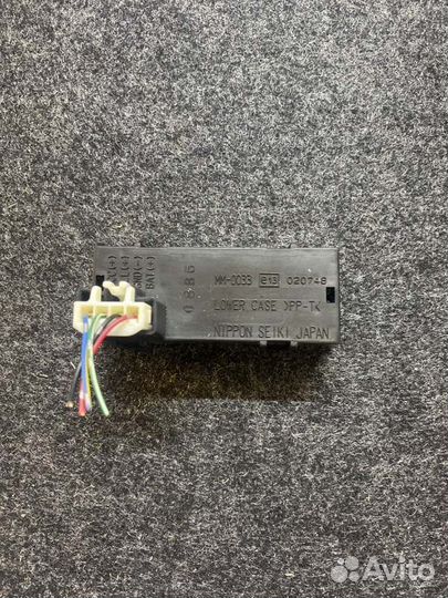 Часы Mitsubishi Lancer 9 4G18 2006