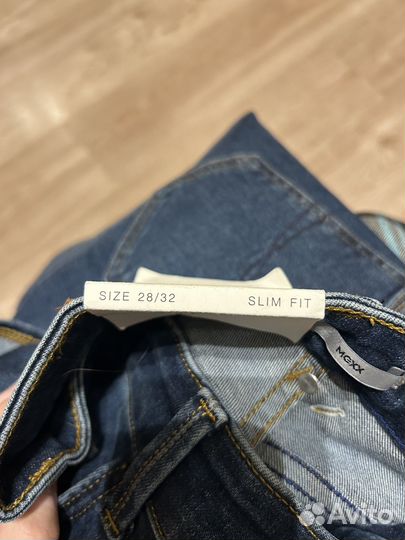 Джинсы мужские Mexx (Оригинальные)