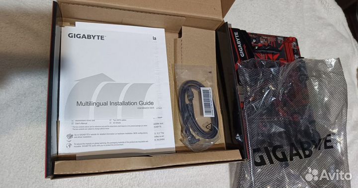 Gigabyte b450m gaming