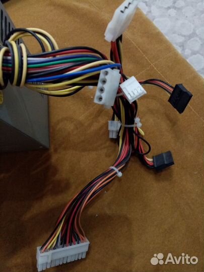 Блок питания 350w