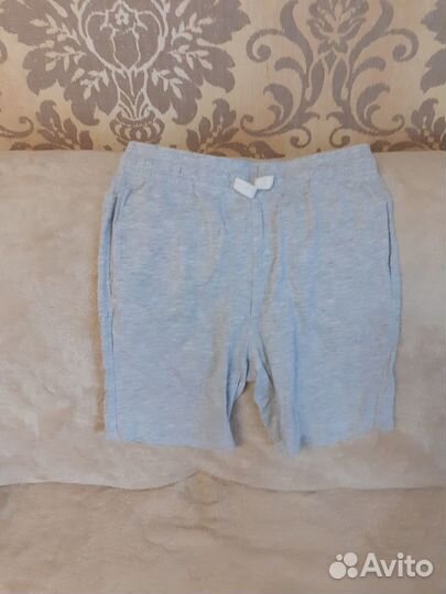 Вещи пакетом на мальчика