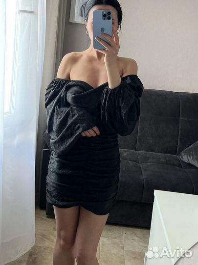 Платье женское