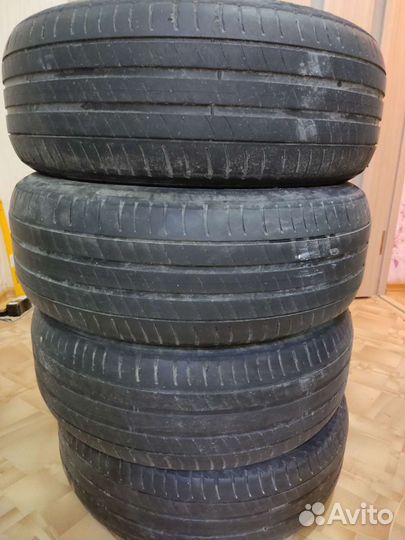 Michelin Primacy 3 215/60 R16