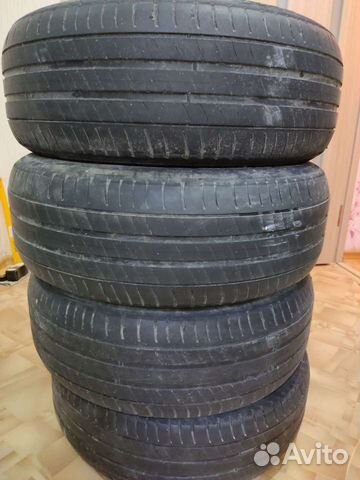 Michelin Primacy 3 215/60 R16