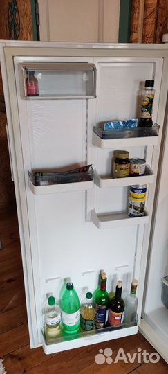 Холодильник Атлант однокамерный