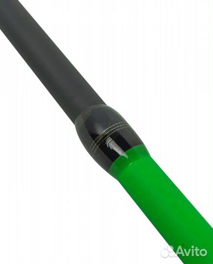 Спиннинг лайт Victory, длина 2,40м, тест 0-10г