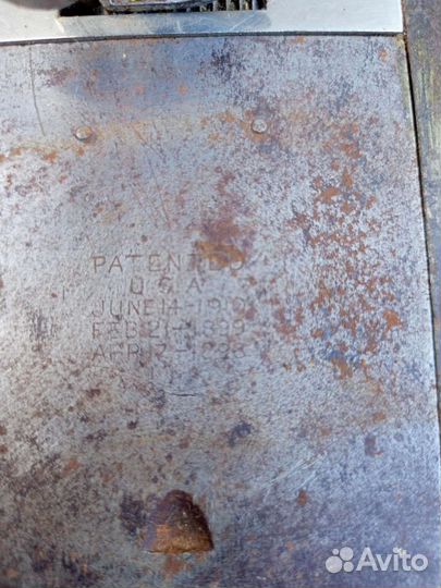 Швейная машина Singer