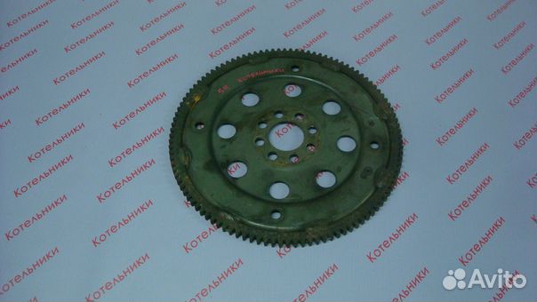 Nissan 12331-62J02 Маховик двигателя