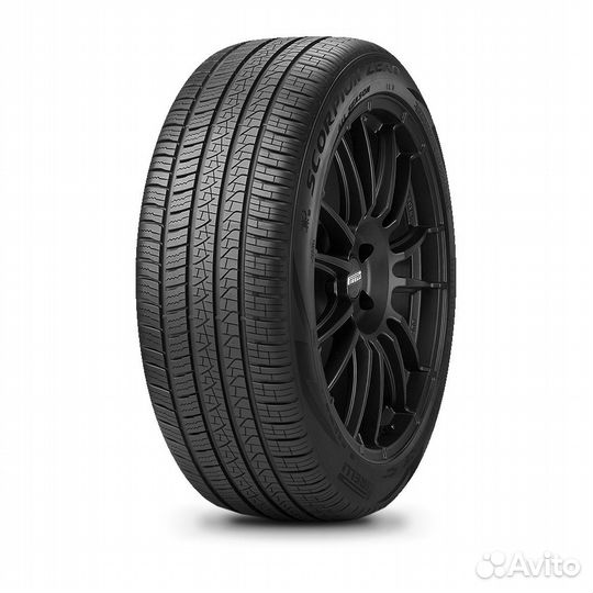 Pirelli Scorpion Zero All Season 275/55 R19 111V