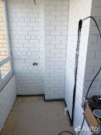 Сплит система под ключ