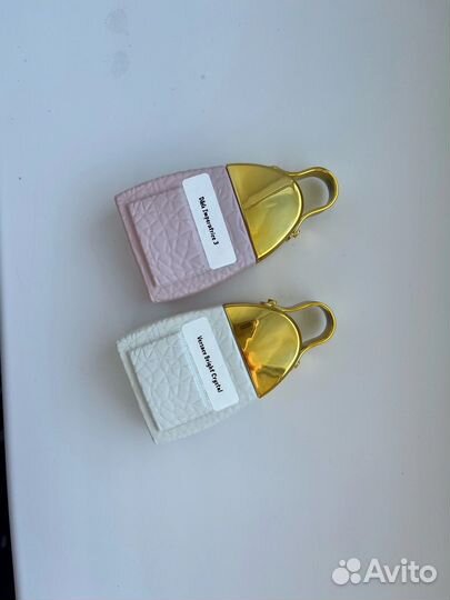 Духи Carolina Herrera