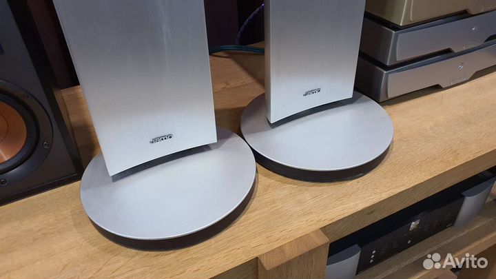 Напольная акустика Jamo A775
