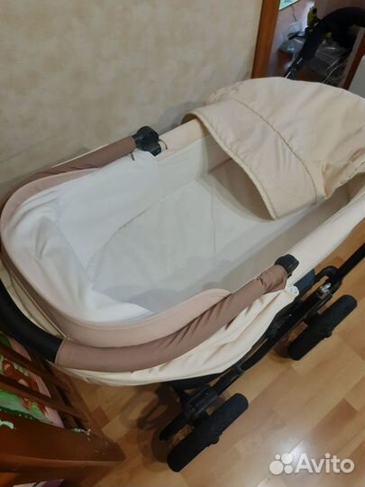 Коляска Navington galeon