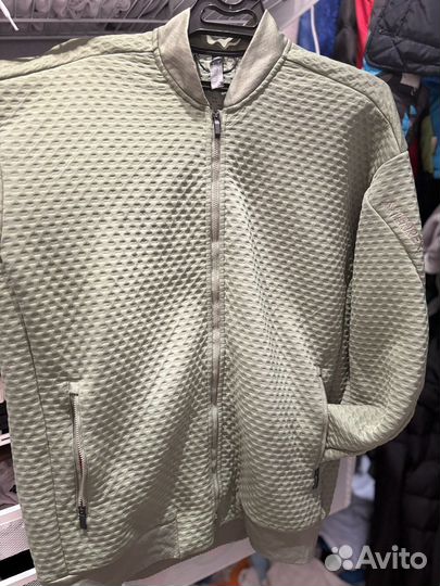 Алемпийка Адидас