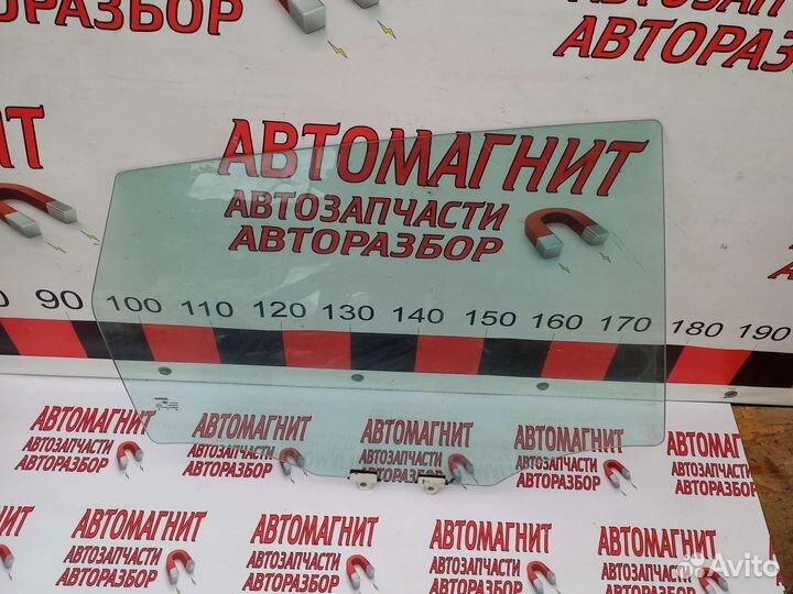 Стекло заднее правое Хавал Джулион Jolion