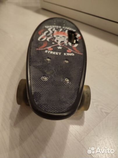 Пениборд светящийся