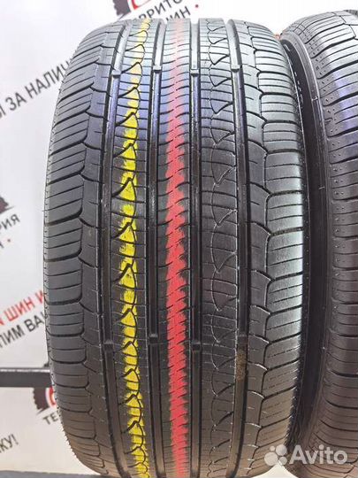 Nexen N'Priz AH8 225/40 R18 88W