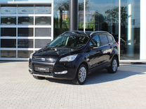 Ford Kuga 1.6 AT, 2014, 158 700 км, с пробегом, цена 1 160 000 руб.