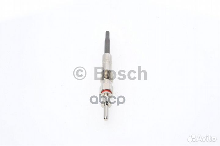 Свеча накала 0250402002 Bosch