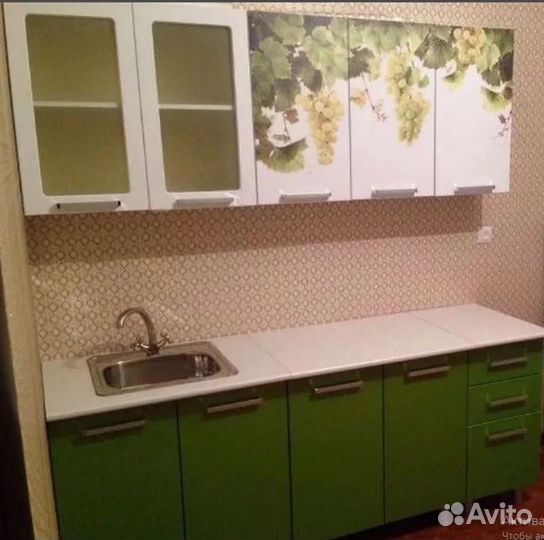 Кухонный гарнитур 