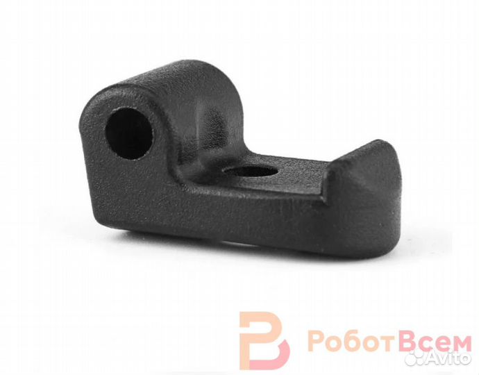 Язычок механизма складывания для электросамоката X