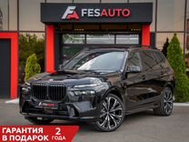 BMW X7 3.0 AT, 2024, 10 км, с пробегом, цена 18 290 000 руб.