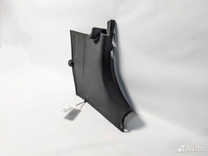 Накладка порога (внутренняя) передняя правая