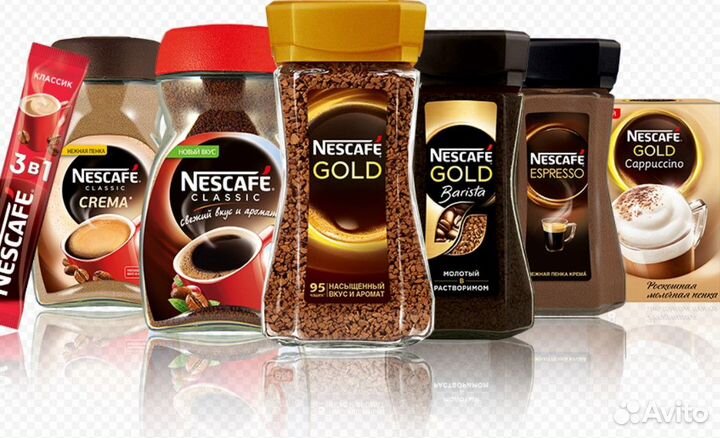 Упаковщик. Кофе. Вахта в Москве