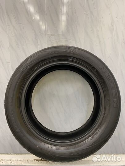 Nexen N Blue HD 205/55 R16 91V