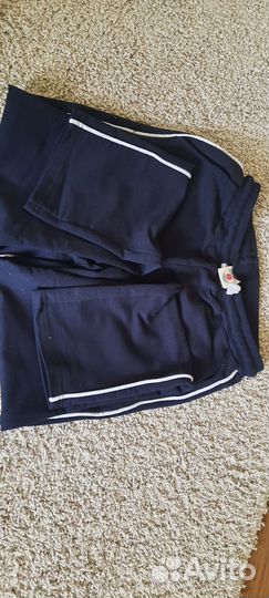 Школьная форма для мальчика 164