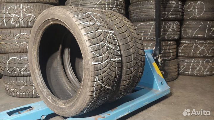 Firestone Winterhawk 3 245/45 R18 100V