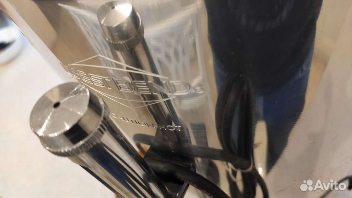 Электрокипятильник для чая и кофе 16 л Wеst Вend