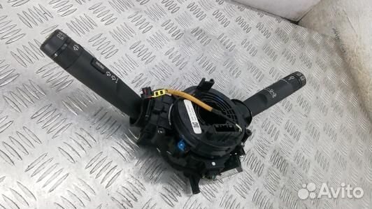 Переключатель поворотов и дворников (стрекоза) ope