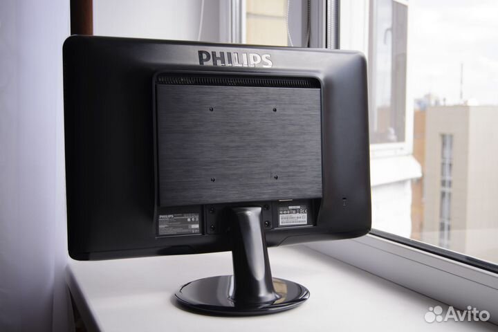Монитор Philips 202EL 20