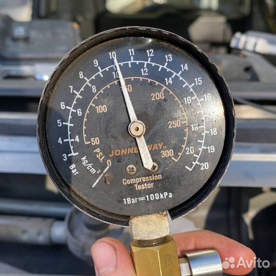 Двигатель Suzuki Escudo/ Grand Vitara TDA4W J24B