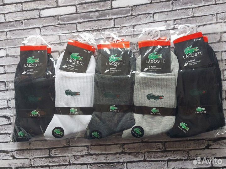 Мужские носки nike