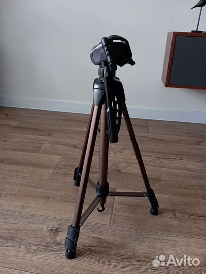 Штатив-трипод hama Star61