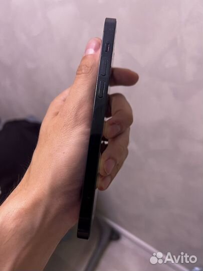 iPhone 12 pro 256 gb