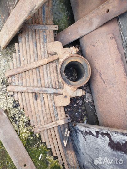 Автозапчасти Камаз