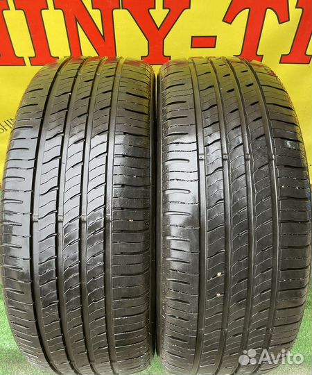 Nexen N'Fera RU5 SUV 235/50 R19 103V
