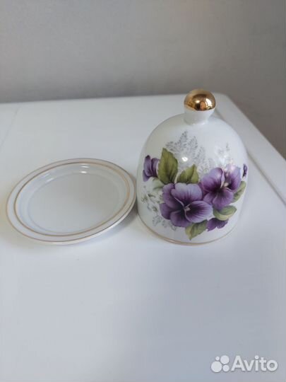 Лимонница новая