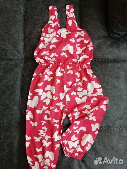 Детская одежда, девочка, 116-122 р