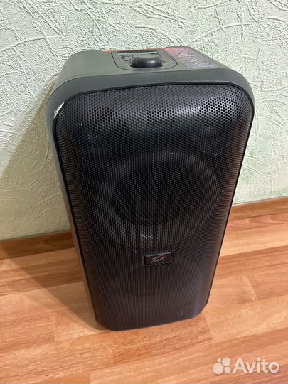 Портативная колонка fiero fr900