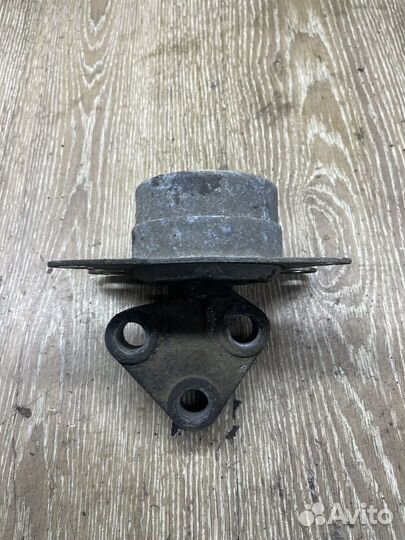 Подушка двигателя opel astra g