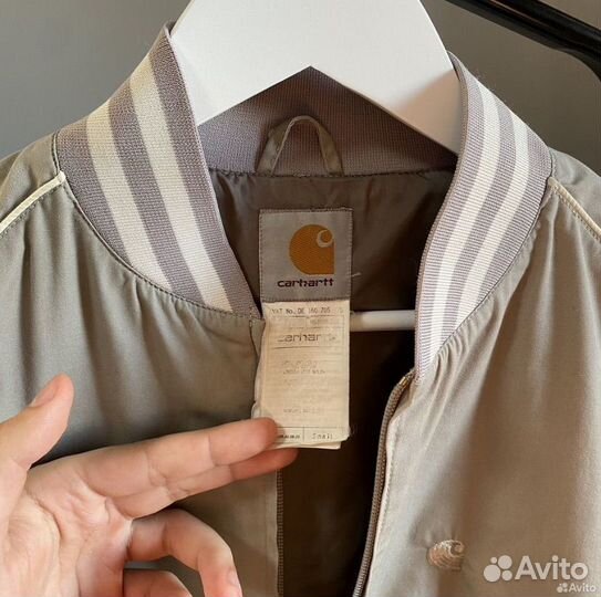 Куртка carhartt как в форсаже