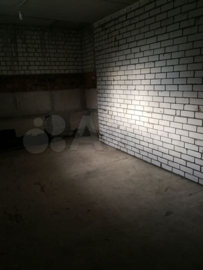 Подвал Склад, 19 м²